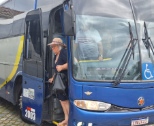 Com positividade e bons resultados, Paraná encerra a temporada 24/25 de cruzeiros no Litoral