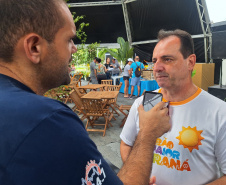 Com positividade e bons resultados, Paraná encerra a temporada 24/25 de cruzeiros no Litoral