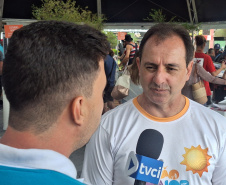 Com positividade e bons resultados, Paraná encerra a temporada 24/25 de cruzeiros no Litoral