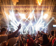 Cultura, gastronomia, carnaval e shows movimentam o calendário turístico de fevereiro no Paraná