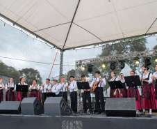 Cultura, gastronomia, carnaval e shows movimentam o calendário turístico de fevereiro no Paraná
