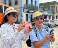 SETU AGENCIAS CREDENCIADAS ATENDER TURISTAS CHINESES