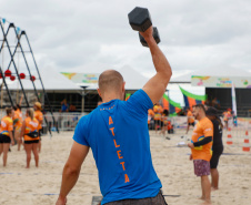 CROSS GAMES LITORAL