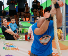 CROSS GAMES LITORAL