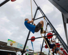 CROSS GAMES LITORAL