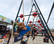 CROSS GAMES LITORAL