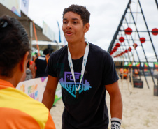 CROSS GAMES LITORAL