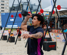 CROSS GAMES LITORAL