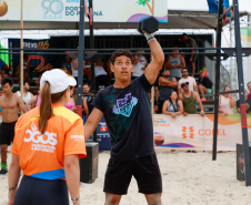 CROSS GAMES LITORAL