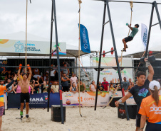 CROSS GAMES LITORAL