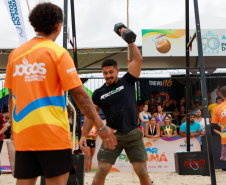 CROSS GAMES LITORAL