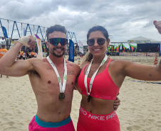 CROSS GAMES LITORAL