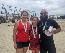 CROSS GAMES LITORAL
