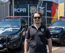 SEGURANÇAS LITORAL NOROESTE