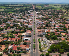 LITORAL PORTO RICO E MARILENA