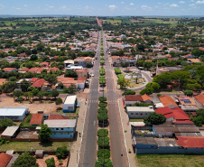 LITORAL PORTO RICO E MARILENA