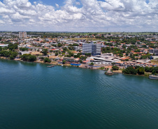 LITORAL PORTO RICO E MARILENA