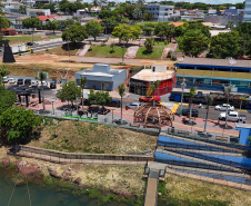LITORAL PORTO RICO E MARILENA