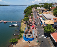 LITORAL PORTO RICO E MARILENA