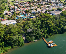 LITORAL PORTO RICO E MARILENA
