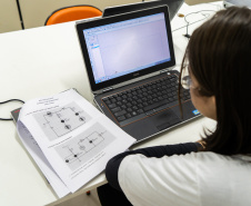 Prazo para se inscrever no Aprova Paraná  Universidades  termina dia 23