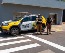 SEGURANÇAS LITORAL NOROESTE
