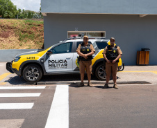 SEGURANÇAS LITORAL NOROESTE