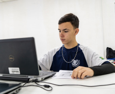 Prazo para se inscrever no Aprova Paraná  Universidades  termina dia 23