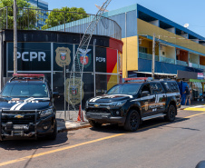 SEGURANÇAS LITORAL NOROESTE