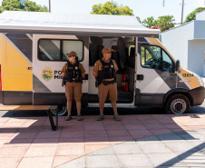 SEGURANÇAS LITORAL NOROESTE