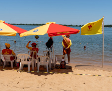 SEGURANÇAS LITORAL NOROESTE