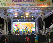 SHOW NOROESTE