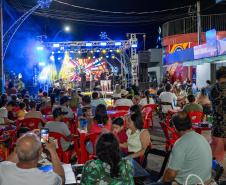 SHOW NOROESTE