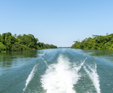TURISMO NOROESTE