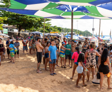 ATIVIDADES LITORAL NOROESTE
