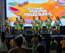 SHOW NOROESTE SÁBADO
