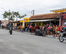 ESPORTES RADICAIS LITORAL