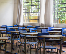 Educação abre processos consultivos para viabilização do projeto Mais Escolas Paraná