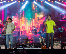 SHOW BRUNINHO E DAVI LITORAL