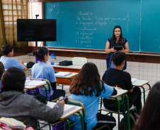 SALA DE AULA