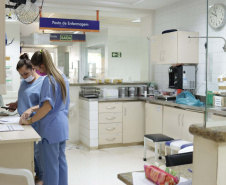  Hospital Zona Norte de Londrina conquista residência médica em Ortopedia e Traumatologia