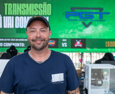 Circuito Paraná Futevôlei e final do Torneio PGT movimentam final de semana em Matinhos