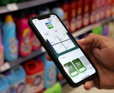   Primeiro sorteio do Nota Paraná de 2025 terá mais de 3,1 milhões de participantes