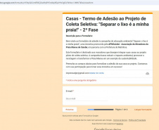Seca diminui na região Norte do Paraná, aponta monitor nacional