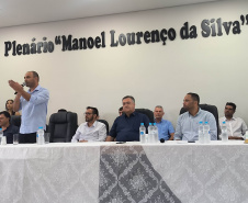 Buscando fortalecer serviços emergenciais, Mauá da Serra ganhará um Pronto Atendimento Municipal