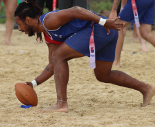 PROGRAMAÇÃO ESPORTIVA VERÃO