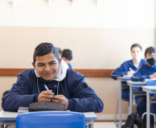  Educação Inicia 2025 com Grandes Avanços