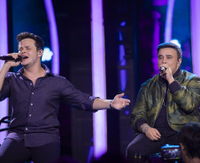 ARTISTAS SHOW VERÃO
