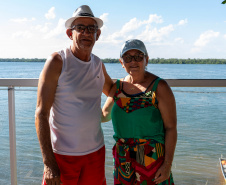 LITORAL PORTO RICO E MARILENA