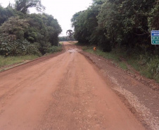 DER PAVIMENTAÇÃO PR 239 